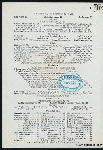 MENU [held by] ALBEMARLE HOTEL [at] "MADISON SQUARE, WEST, NEW YORK, NY" (HOTEL;)
