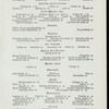 MENU [held by] ALBEMARLE HOTEL [at] "MADISON SQUARE, WEST, NEW YORK, NY" (HOTEL;)