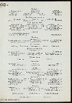 MENU [held by] ALBEMARLE HOTEL [at] "MADISON SQUARE, WEST, NEW YORK, NY" (HOTEL;)
