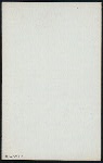 LUNCHEON CARTE DU JOUR [held by] MANHATTAN HOTEL [at] "NEW YORK, NY" (HOTEL;)