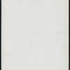 DINNER CARTE DU JOUR [held by] MANHATTAN HOTEL [at] "NEW YORK, NY" (HOTEL;)