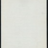 CAFE TABLE D'HOTE DINNER [held by] MANHATTAN HOTEL [at] "NEW YORK, NY" (HOTEL;)