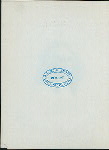 WASHINGTON'S BIRTHDAY [held by] SONS OF THE REVOLUTION [at] "DELMONICO'S, NEW YORK, NY" (REST;)