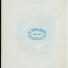WASHINGTON'S BIRTHDAY [held by] SONS OF THE REVOLUTION [at] "DELMONICO'S, NEW YORK, NY" (REST;)