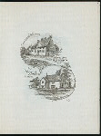 WASHINGTON'S BIRTHDAY [held by] SONS OF THE REVOLUTION [at] "DELMONICO'S, NEW YORK, NY" (REST;)