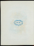 WASHINGTON'S BIRTHDAY [held by] SONS OF THE REVOLUTION [at] "DELMONICO'S, NEW YORK, NY" (REST;)