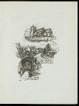 WASHINGTON'S BIRTHDAY [held by] SONS OF THE REVOLUTION [at] "DELMONICO'S, NEW YORK, NY" (REST;)