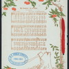 DINNER [held by] ORMOND HOTEL [at] "ORMOND, FL" (HOTEL;)