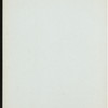 DINNER COMMEMORATING THE OPENING OF THE NEW HALL OF THE BOARD OF EDUCATION [held by] NEW YORK BOARD OF EDUCATION [at] "DELMONICO'S, NEW YORK, NY" (REST;)