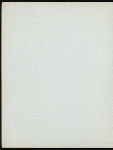 DINNER COMMEMORATING THE OPENING OF THE NEW HALL OF THE BOARD OF EDUCATION [held by] NEW YORK BOARD OF EDUCATION [at] "DELMONICO'S, NEW YORK, NY" (REST;)