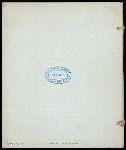 DINNER COMMEMORATING THE OPENING OF THE NEW HALL OF THE BOARD OF EDUCATION [held by] NEW YORK BOARD OF EDUCATION [at] "DELMONICO'S, NEW YORK, NY" (REST;)