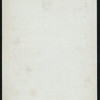 LUNCHEON [held by] MARIE ANTOINETTE HOTEL [at] "NEW YORK, NY" (HOTEL;)