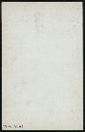 LUNCHEON [held by] MARIE ANTOINETTE HOTEL [at] "NEW YORK, NY" (HOTEL;)