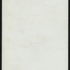 BREAKFAST [held by] U.S.M.S NEW YORK [at] EN ROUTE (SS;)