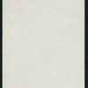 BREAKFAST [held by] R.M.S. OCEANIC [at] EN ROUTE (SS;)