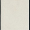 BREAKFAST [held by] R.M.S. OCEANIC [at] EN ROUTE (SS;)