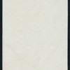 LUNCHEON [held by] R.M.S. OCEANIC [at] EN ROUTE (SS;)