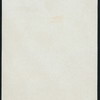 DINNER [held by] R.M.S. OCEANIC [at] EN ROUTE (SS;)