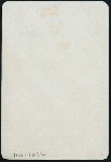 DINNER [held by] R.M.S. OCEANIC [at] EN ROUTE (SS;)