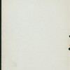 WASHINGTON'S BIRTHDAY DINNER [held by] HOTEL ORMOND [at] "ORMOND, FL" (HOTEL;)