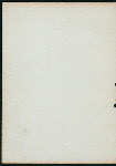 WASHINGTON'S BIRTHDAY DINNER [held by] HOTEL ORMOND [at] "ORMOND, FL" (HOTEL;)