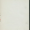WASHINGTON'S BIRTHDAY DINNER [held by] HOTEL ORMOND [at] "ORMOND, FL" (HOTEL;)