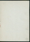 WASHINGTON'S BIRTHDAY DINNER [held by] HOTEL ORMOND [at] "ORMOND, FL" (HOTEL;)