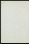 WASHINGTON'S BIRTHDAY DINNER [held by] HOTEL ORMOND [at] "ORMOND, FL" (HOTEL;)