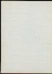 WASHINGTON'S BIRTHDAY DINNER [held by] HIRAM LEDGE NO. 6.6 FREE AND ACCEPTED MASONS [at] "LOGAN HOUSE, ALTOONA, PA" (REST;)