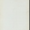WASHINGTON'S BIRTHDAY DINNER [held by] HIRAM LEDGE NO. 6.6 FREE AND ACCEPTED MASONS [at] "LOGAN HOUSE, ALTOONA, PA" (REST;)