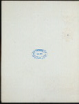 WASHINGTON'S BIRTHDAY DINNER [held by] SOCIETY OF THE CINCINNATI IN THE STATE OF NEW JERSEY [at] "WALDORF-ASTORIA, THE, [NEW YORK, NY]" (HOTEL;)