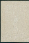 HAZEL'S PURE FOOD LUNCHEON [held by] SIEGEL COOPER CO. [at] 6TH AVENUE AND 18TH STREET (REST;)