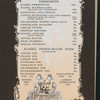 HAZEL'S PURE FOOD LUNCHEON [held by] SIEGEL COOPER CO. [at] 6TH AVENUE AND 18TH STREET (REST;)