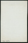 LUNCHEON [held by] MARIE ANTOINETTE HOTEL [at] 66TH ST. & BROADWAY NY (HOTEL)