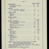 DINNER [held by] RED STAR LINE S.S.WESTERNLAND [at] EN ROUTE (SS)
