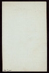 LUNCHEON [held by] HOTEL MARIE ANTOINETTE [at] "66TH ST. AND BROADWAY;NEW YORK, NY" (HOTEL;)