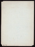 DINNER [held by] HOTEL MARIE ANTOINETTE [at] "66TH ST AND BROADWAY,NEW YORK, NY" (HOTEL;)