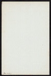 LUNCH [held by] RED STAR LINE [at] SS WESTERNLAND (SS;)