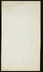 DINNER [held by] UNION HOTEL & RESTAURANT [at]  (HOTEL/REST;)