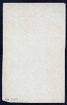 DINNER [held by] BRISTOL HOTEL [at] "NAPLES, ITALY" (HOTEL;)