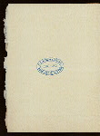BANQUET [held by] ASSOCIATION OF EMPLOYING BOOKBINDERS [at] "SAVOY HOTEL, NEW YORK, NY" (HOTEL;)