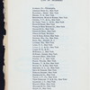 BANQUET [held by] ASSOCIATION OF EMPLOYING BOOKBINDERS [at] "SAVOY HOTEL, NEW YORK, NY" (HOTEL;)