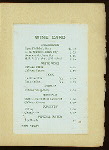 BANQUET [held by] ASSOCIATION OF EMPLOYING BOOKBINDERS [at] "SAVOY HOTEL, NEW YORK, NY" (HOTEL;)