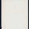 LUNCH [held by] HAMBURG-AMERIKA LINIE [at] "SCHNELLDAMPFER ""AUGUSTE VICTORIA""" (SS;)