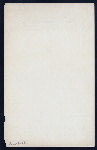 LUNCH [held by] HAMBURG-AMERIKA LINIE [at] "SCHNELLDAMPFER ""AUGUSTE VICTORIA""" (SS;)