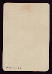 BREAKFAST [held by] R.M.S. OCEANIC [at] EN ROUTE (SS;)