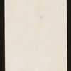 BREAKFAST [held by] R.M.S. OCEANIC [at] EN ROUTE (SS;)