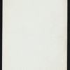 BREAKFAST [held by] RED STAR LINE [at] EN ROUTE ABOARD S.S. WESTERNLAND (SS;)