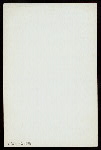 BREAKFAST [held by] RED STAR LINE [at] EN ROUTE ABOARD S.S. SOUTHWARK (SS;)