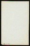 BREAKFAST [held by] RED STAR LINE [at] EN ROUTE ABOARD S.S. WESTERNLAND; (SS;)